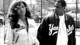 Jay-z ft.Beyonce Part II(On The Run) Instrumental Remake