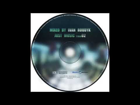 Mixed By Ivan Roudyk - Just Music CD2 - Tribal (2006)