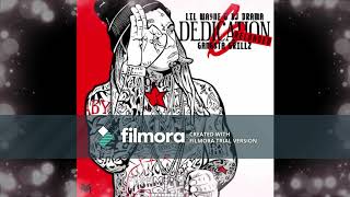 Lil Wayne Ft Jay Jones - Go Brazy *Officially Slowed*