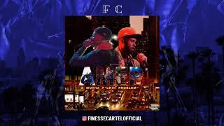 AzSwaye Ft. AzChike - Thank You (Prod.By JoogFTR)