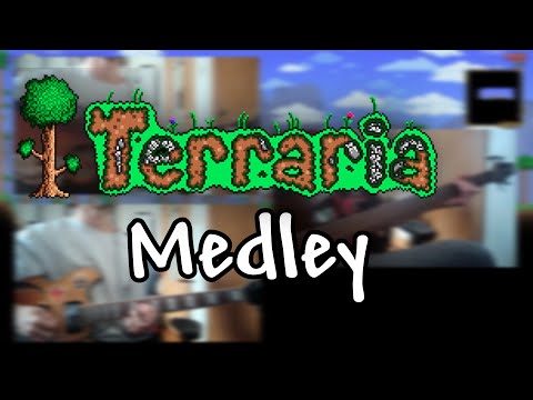Terraria Medley
