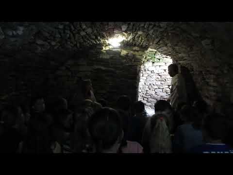 Théâtre à Jalenques 1