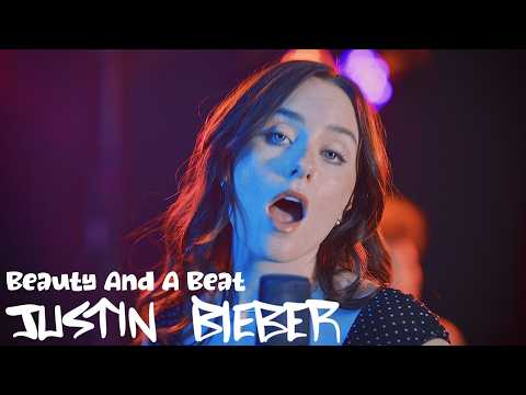 \"Beauty And A Beat\" - Justin Bieber, Nicki Minaj (Rock Cover by First To Eleven)