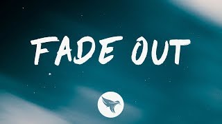 Cover art for Fade Out