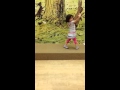 Angelina Ballerina