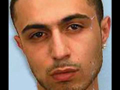 ADAM DEACON - MADNESS