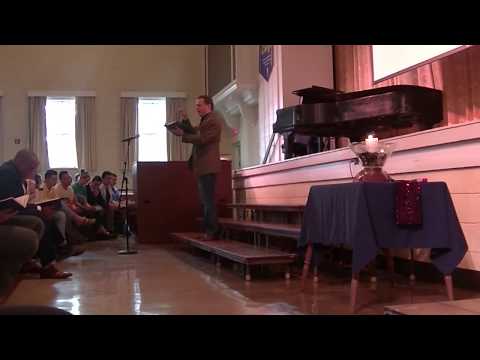 Chapel 4.13.2018 - MCUSA 5