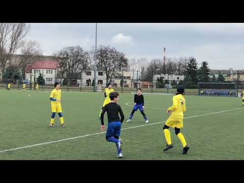 Młodzik - Wisełka Bydgoszcz 2008/2009 - Dwunastka Włocławek 2008/2009 - I połowa