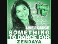 Zendaya Something To Dance For Bella Thorne TTYLXOX Preview