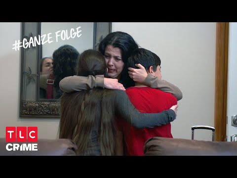 Wo ist Raquel Calderin? | Ein perfekter Mord | GANZE FOLGE | TLC Crime