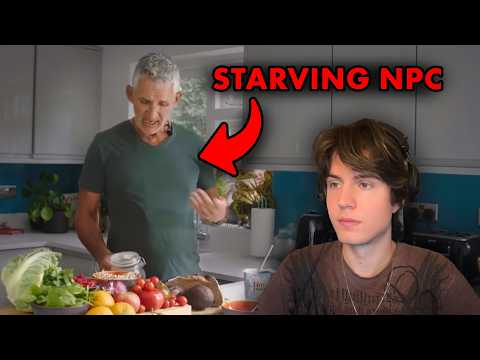 The Dangerous Truth Behind Tim Spector’s Diet