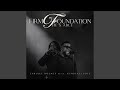 Firm Foundation/He's Able (feat. Kymberli Joye)