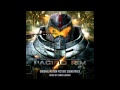 Pacific Rim Main Theme - Ramin Djawadi 