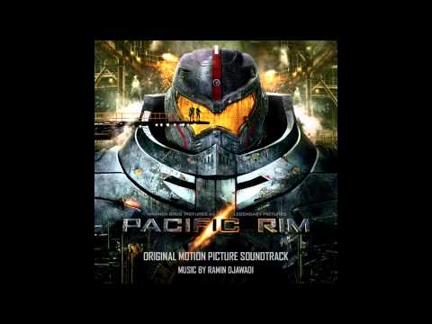 Pacific Rim Main Theme - Ramin Djawadi