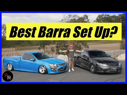 We Broke One Of These F6 Utes.. The Truth About Traction!