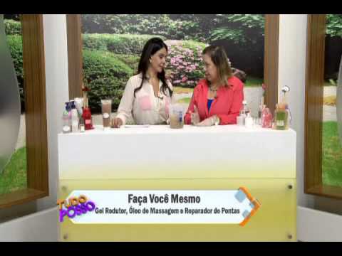 TUDO POSSO com Sula Miranda - Faça Você Mesmo