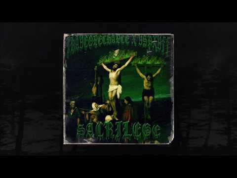 IHAVEONECHANCE - $ACRILEGE [PROD. V$PxVFF] (MEMPHIS 66.6 EXCLUSIVE)