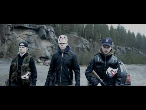 NEKALA HEIST - Lyhytelokuva