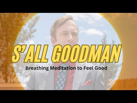 Feeling Down? Let's Breathe! Feel Better Right Now!