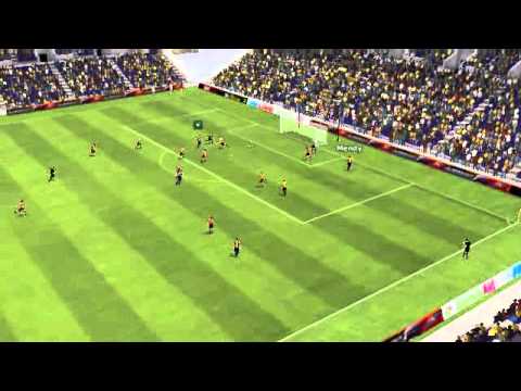 Bucaspor 1 - 0 Galatasaray - Match Highlights