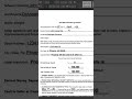 How to Fill out a Real Estate Contract and Download Free Template #wholesalerealestate #templates