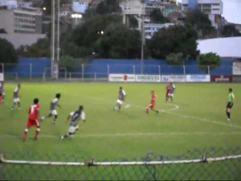 RIO BRANCO 4 X 1 AMERICA FSCELIO