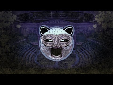 Lucy Furr - Infidel [PRSPCT Recordings]