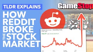 How r/WallStreetBets Made GameStop