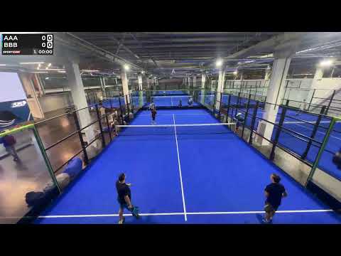 турнир.Уровень С. корт №3(3 по силе)