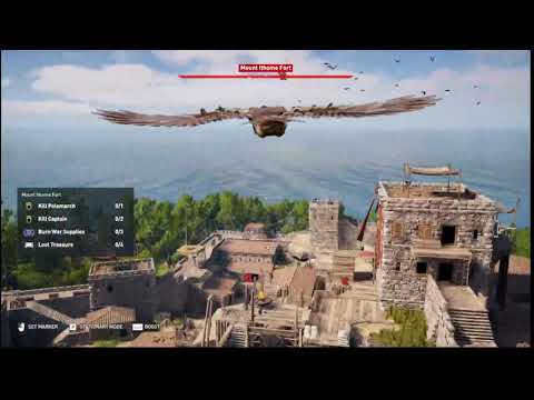 Assassin's Creed Odyssey  Walkthrough Pt.133 Lysander