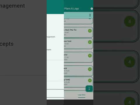 Canine Logbook Scent Work video thumbnail