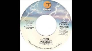 Pleasure Glide (Walking Rhythms Airborne Breaks Rub)