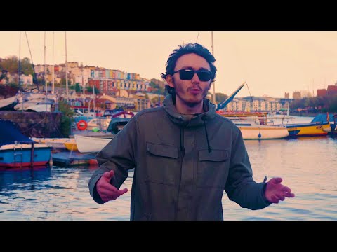 [Bristol TV] DR1VER - Live Session