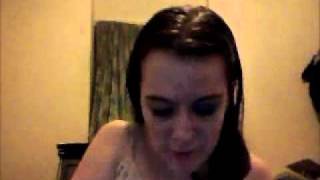 sexy ocean blue eyes tutorial