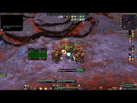 Rift Cleric Tank God Mode