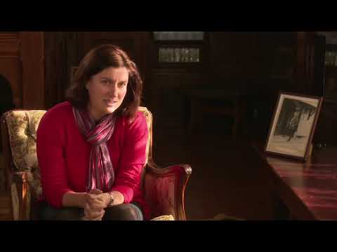 Oameni mari care au făcut ROMÂNIA MARE!