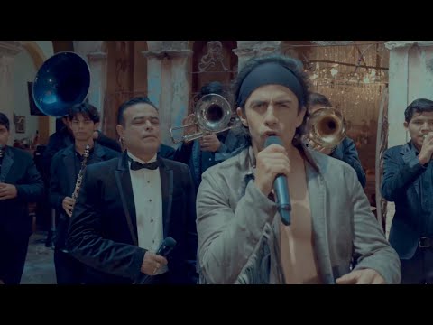 El Pájaro Ortiz ft. Roberto Virgen “El Ratón” - Mi Vida Sin Ti (Video Oficial) 
