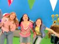 Discovery Kids Jack E O Show De Música Tomara Que Mamãe Diga Sim