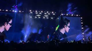 Download lagu [4K] LOUIS of LNGSHOT - K-PULSE HANOI - Good Girls | 260607 mp3