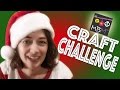 MBMCRAFTCHALLENGE December Craft Challenge Highlights