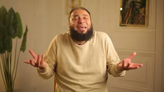 صورة عبادًا لنا أولي بأس شديد | #آية_غيرت_حياتي | د . حازم شومان