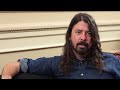 Dave Grohl On The Nirvana Song That Is Hard To Listen To