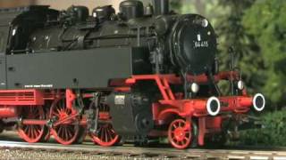 Modellbahn-Neuheiten (112) Märklin 26562 Niederländischer Museumszug