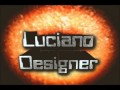 Vinheta Luciano Designer