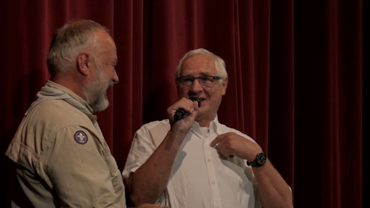 náhled z videa Premiéra filmu Jan Bobr Pořízek