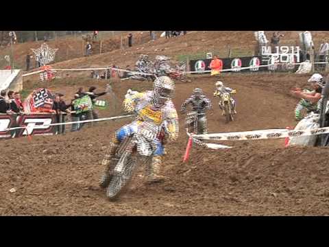 internazionali d'Italia motocross 2011 -FAENZA-
