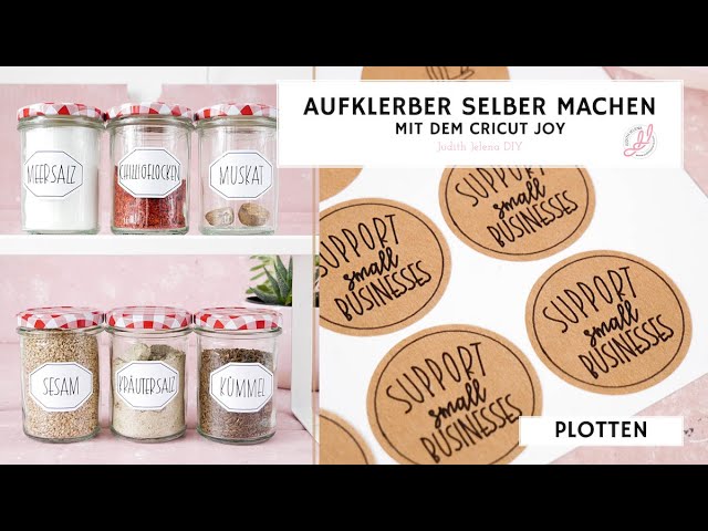 Video Pronunciation of Aufkleber in German