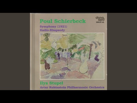 Radio-Rhapsody, Op. 49