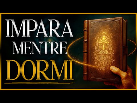 Ascolta questo libro mentre dormi e otterrai tutto senza fare nulla | Audiolibro Lao Tzu