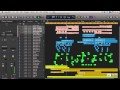 Logic Pro X 406: Mixing EDM Tracks - 11. Drums ...